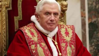 Fr. Paul Kramer Interview| Rense Radio 01-07-23| Pope Benedict XVI