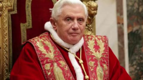 Fr. Paul Kramer Interview| Rense Radio 01-07-23| Pope Benedict XVI