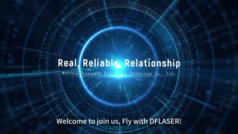 Fly With DFLASER#diodelaser#beautyequipment#laserhairremoval
