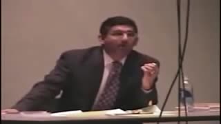 Dinesh D'Souza Decisively Proves Religion Does NOT "Poison Everything"