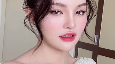 Korean Gradient Lip Look✨