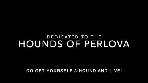 Hounds of Perlova