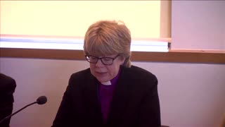Church of England bishops apologize to LGBTQI+ people