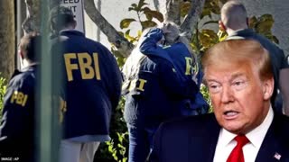 FBI paid for Russian disinformation to frame Trump