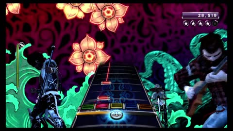 [XBOX360] Rockband 3 Dead End Friends #rockband #nedeulers #xbox360