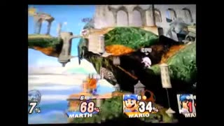 SUPER SMASH BROS BRAWL EPISODE 3