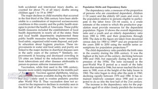 Kennedy talks about the correlation between more vaccines & increase in chronic diseases