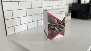 LAUNCH CRP129X Review & Unboxing