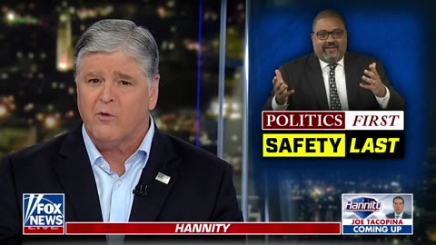 Sean Hannity: This may be the most convoluted case ever brought before a grand jury