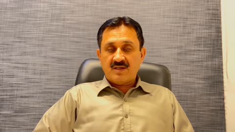 Jamshed Dasti expresses regret over Amar's death