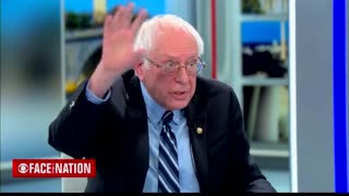 Senator Sanders Gets EXPOSED For Charging $95 For Tickets To Anti-Capitalist Event