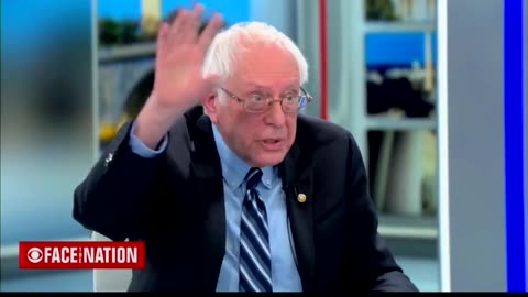 Senator Sanders Gets EXPOSED For Charging $95 For Tickets To Anti-Capitalist Event