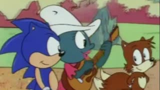 Newbie's Perspective Adventures of Sonic Episode 11 Review