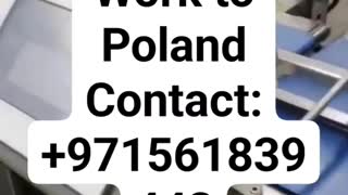 Work to Poland