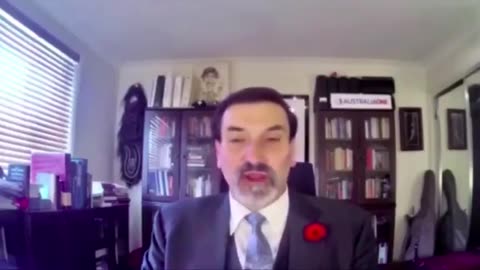 Riccardo Bosi Verifies Q's Plan To Save The World That White Hats Are Very Busy Behind The Scenes