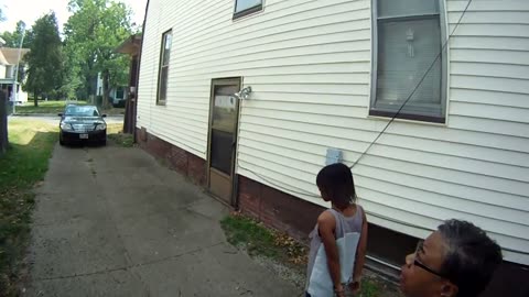 City attorney's office releases helmet cam video evidence of 2012 SWAT raid