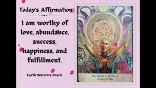 Daily Affirmations 22 Feb