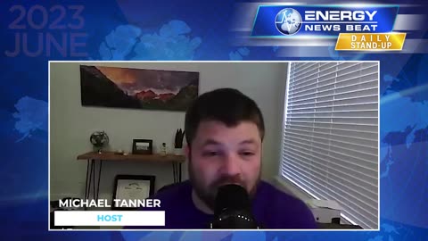 Daily Energy Standup Episode #135 - From Fossil to Future: Dominion Shuts Down Chesterfield's...