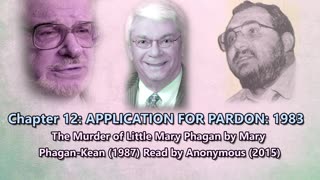 Mary Phagan Kean - 12 - The Murder of Little Mary Phagan