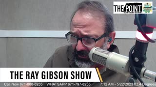 The Ray Gibson Show