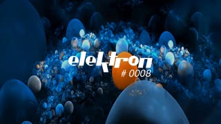ALLAIN RAUEN elektron #0008