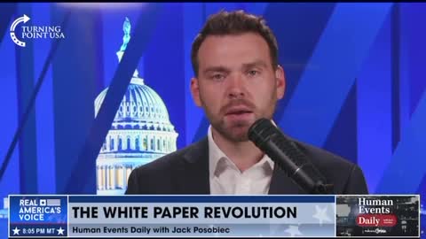 The White Paper Revolution