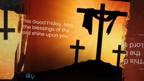 Why is Good Friday good?