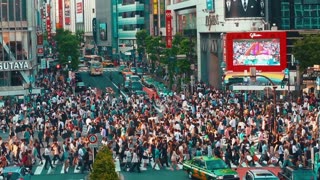 Japan has achieved a remarkable feat: it has reduced its homeless population rate to almost zero