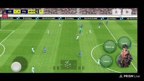 live PES 2023 Football Match: "Pro Evolution Soccer Live Stream:] Gameplay" "PES 2024 Live