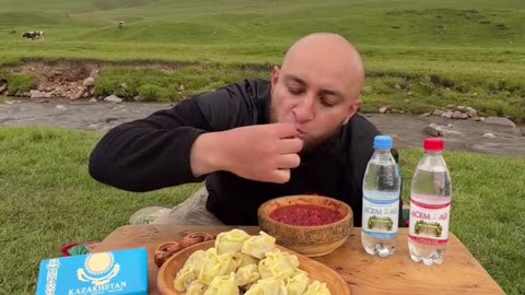 Spicy mince samosa cooking dooz