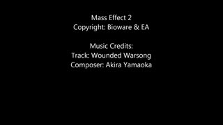 Mass Effect 2: Compilation of Greatness