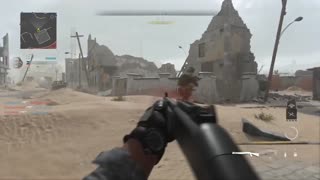 Call Of Duty Shotgun Skills ‼️