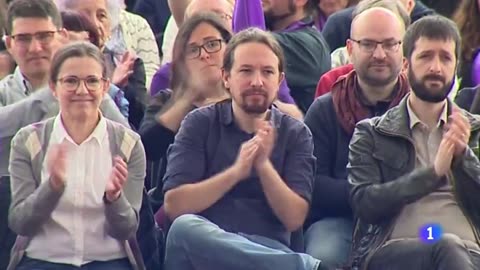 Corrupción Podemos| El juez imputa a Podemos de Pablo Iglesias por "financiación ilegal"