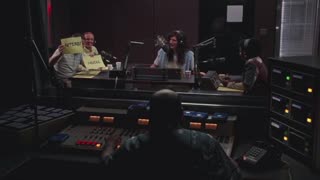 The Howard Stern Show: The Gorilla Tapes