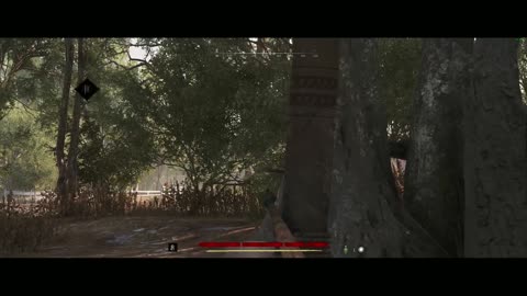 Hunt:Showdown 1v3