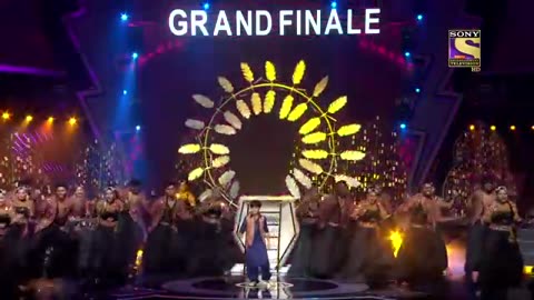 Mani की आख़री Grand Finale Performance है Spectacular! _ Superstar Singer Season 2 _ Grand Finale