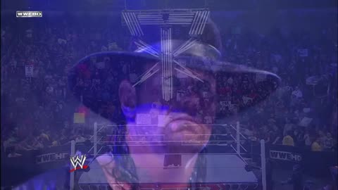 FULL SEGMENT — Triple H returns to challenge Undertaker at WrestleMania XXVII_ Raw, Feb. 21, 2011