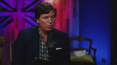 Tucker Carlson Weighs In On His Experience Being Fired From Fox News