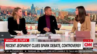 WATCH: CNN Hosts Can’t Handle People Not Knowing Liberal Justice