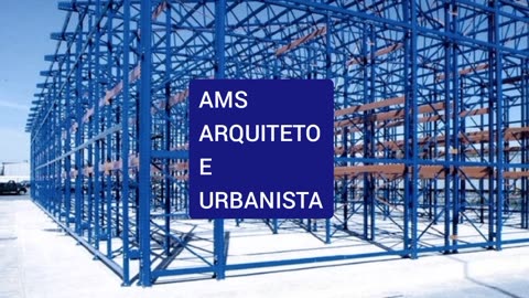 Assistência técnica - AMS ARQUITETO E URBANISTA