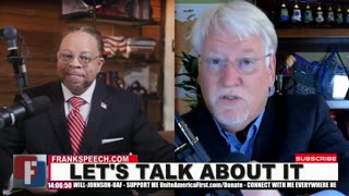 SPECIAL GUEST: JOE HOFT ON TRUMP TRIAL