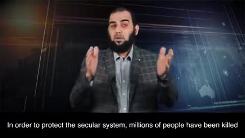 Muslim Doctor Justifies Killing for Islam (Response to Dr. Haitham Talaat)