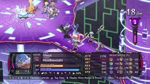 Disgaea 5 Part 28