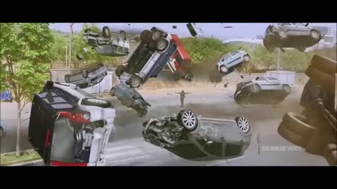 Top 10 best south Indian Movies Funny Action scenes || Funny Latest Video 2020