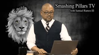 Smashing Pillars TV: Breaking Ungodly Soul Ties, Pt 3 of 3