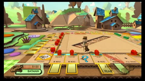 Monopoly (Wii) Game19 Part6