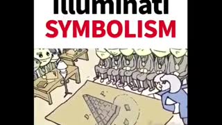 Top 10 Illuminati Symbols.