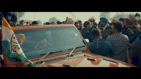 Youngest In Charge (Teaser) Sidhu Moose Wala _ Sunny Malton _ The Kidd(720P_HD).