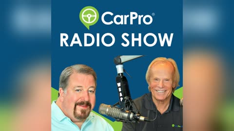 Car Pro Radio Show November 4 23 Hour 3