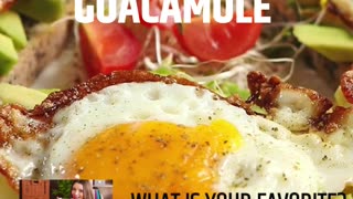 Avocadoes Fruit Or Vegetable? #viral #trending #recipes #motivation